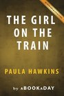 The Girl on the Train A Novel by Paula Hawkins  Summary  Analysis