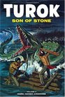 Turok Son of Stone Archives Volume 5
