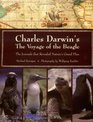 Charles Darwin's Voyage of the Beagle The Journals That Revealed Nature's Grand Plan