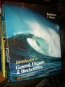 Introduction to General Organic  Biochemistry