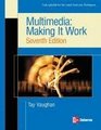Multimedia Making It Work  Textbook Only