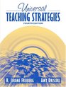 Universal Teaching Strategies MyLabSchool Edition