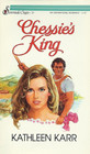 Chessie's King (Serenade/Saga, No 38)