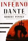 The Inferno of Dante  Bilingual Edition