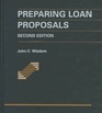 Preparing Loan Proposals