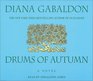 Drums of Autumn (Outlander, Bk 4) (Abridged Audio CD)