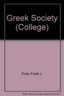 Greek society