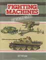 Fighting Machines of World War II