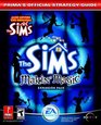 The Sims Makin' Magic : Prima's Official Strategy Guide