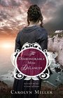 The Dishonorable Miss DeLancey (Regency Brides: A Legacy of Grace)