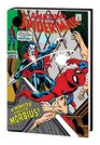 The Amazing SpiderMan Omnibus Vol 3