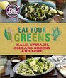 Eat Your Greens (Food Heroes)