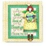 A Little Book of Blessings (Little Treasures Mini Books)