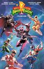Mighty Morphin Power Rangers Vol 9