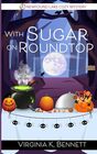 With Sugar on Roundtop: A Newfound Lake Cozy Mystery