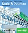 Engineering Mechanics Statics  Dynamics plus MasteringEngineering with Pearson eText  Standalone Acess Card
