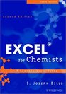 Excel for Chemists A Comprehensive Guide