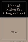 Dragon Dice Kicker Pack 3 Undead Monsters from Beyond the Grave