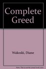 Collected Greed Parts 113
