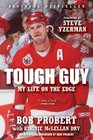 Tough Guy [Paperback]
