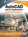 AutoCAD and Its Applications Comprehensive 2019