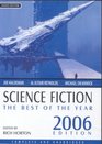 Science Fiction The Best of the Year 2006 Edition
