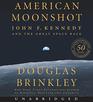 American Moonshot John F Kennedy and the Great Space Race