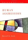 Human Aggression