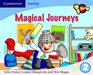 iread Year 2 Anthology Magical Journeys