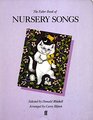 The Faber Book of Nursery Songs