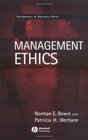 Management Ethics