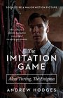 The Imitation Game Alan Turing the Enigma