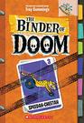 Speedah-Cheetah: A Branches Book (The Binder of Doom #3)