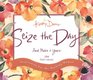 Seize the Day 2008 Daily Boxed Calendar