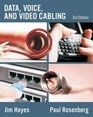 Data Voice and Video Cabling