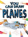 You Can Draw Planes