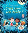 C'est quoi une etoile