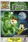 Phonics Comics: Time Travelers - Level 3 (Phonics Comics)