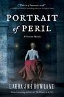 Portrait of Peril (Victorian Mystery, Bk 5)