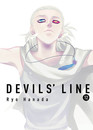 Devils' Line, 12