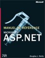 Manuel de reference aspnet  CD ROM
