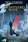 The Graveyard Book Vol 1