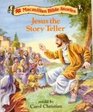 Jesus the Story Teller