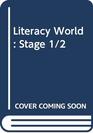 Literacy World Stage 1/2