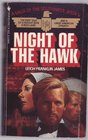 Night of the Hawk (Saga of the Southwest, Bk 5)