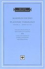 Platonic Theology Volume 4  Books XIIXIV