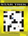 Star Trek Crosswords Book 4
