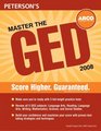 Master the GED 2008 (Master the Ged)