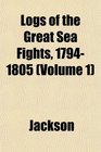 Logs of the Great Sea Fights 17941805
