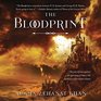 The Bloodprint: Book One of the Khorasan Archives (Khorasan Archives, Book 1)